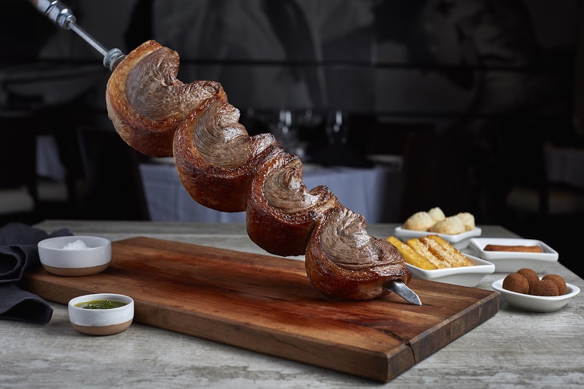 Chima Steakhouse Fort Lauderdale Photo 4