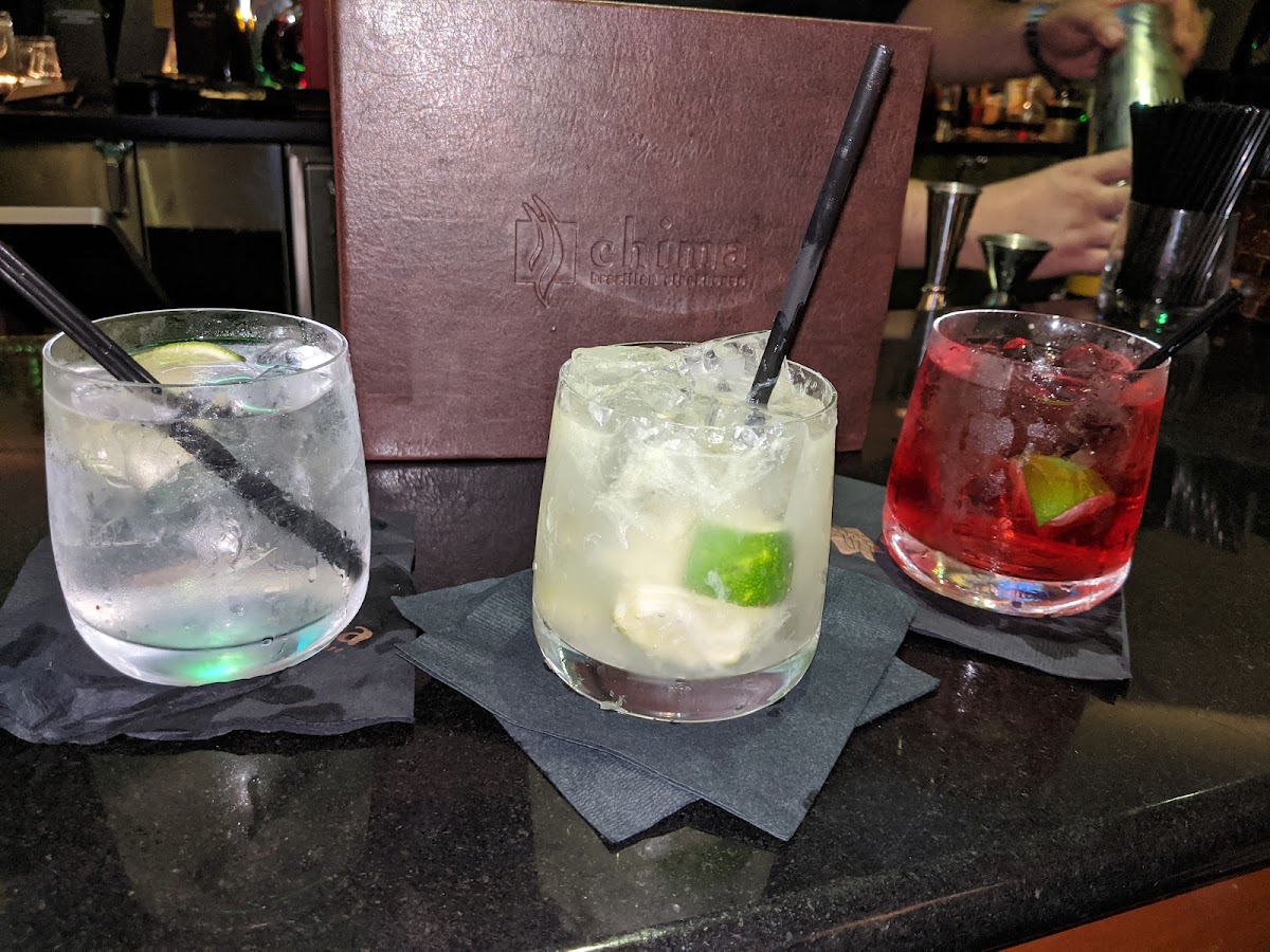 Chima Steakhouse Fort Lauderdale Photo 6