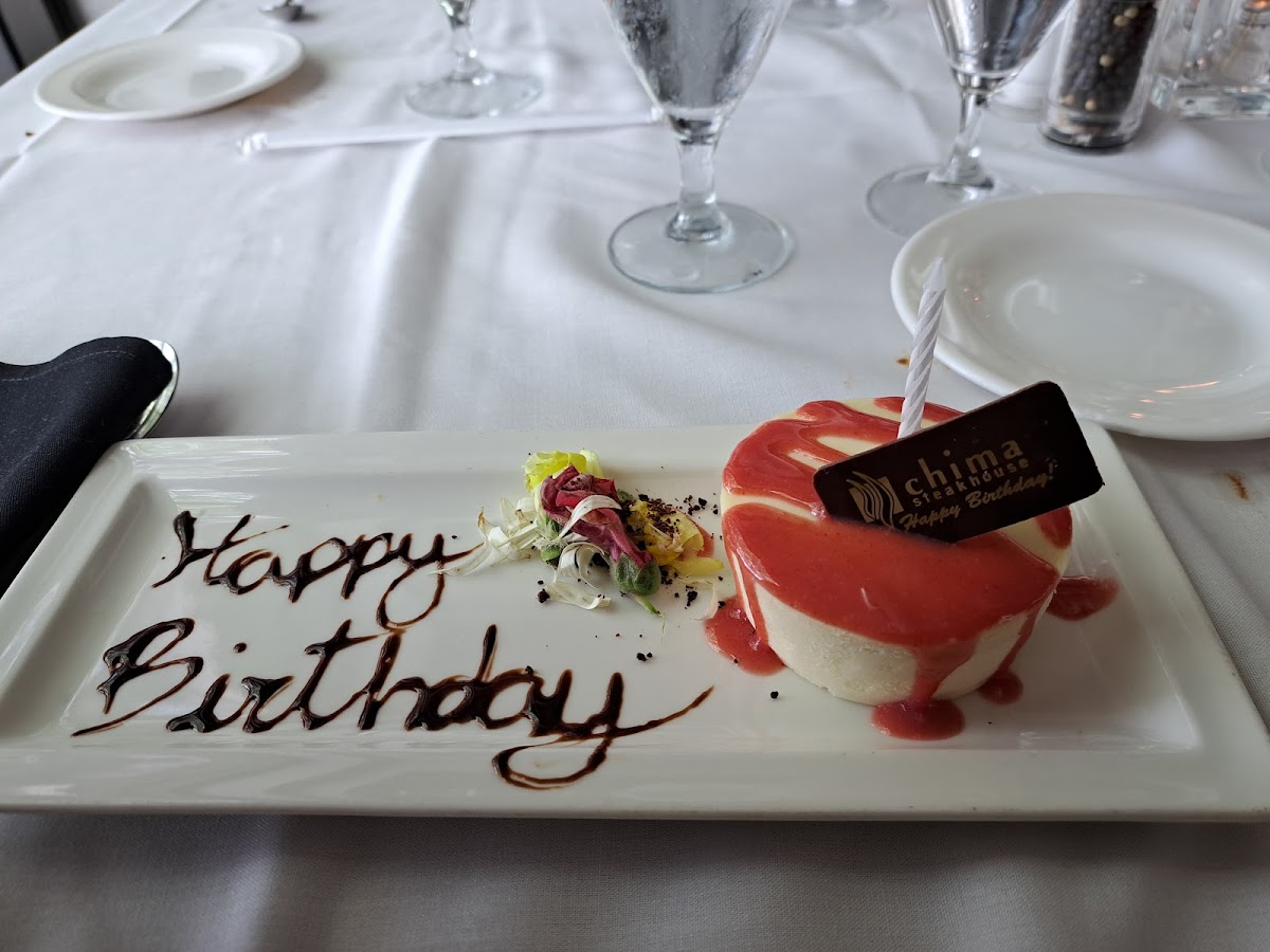 Chima Steakhouse Fort Lauderdale Photo 9