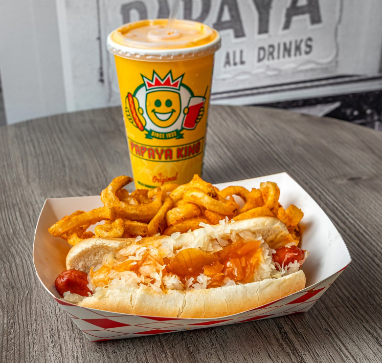 Papaya King Photo 4