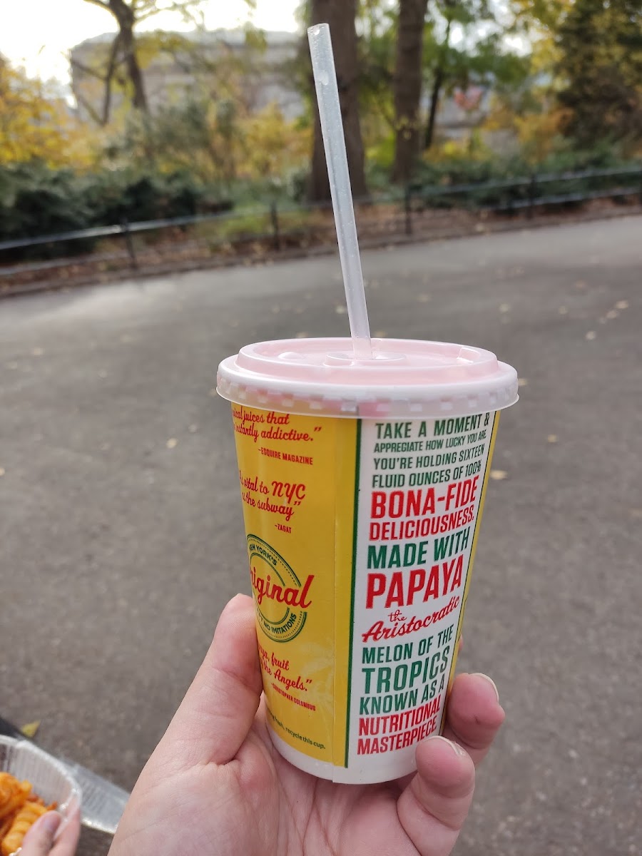 Papaya King Photo 7