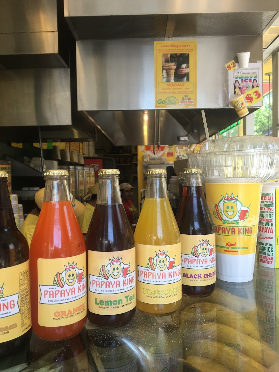 Papaya King Photo 9
