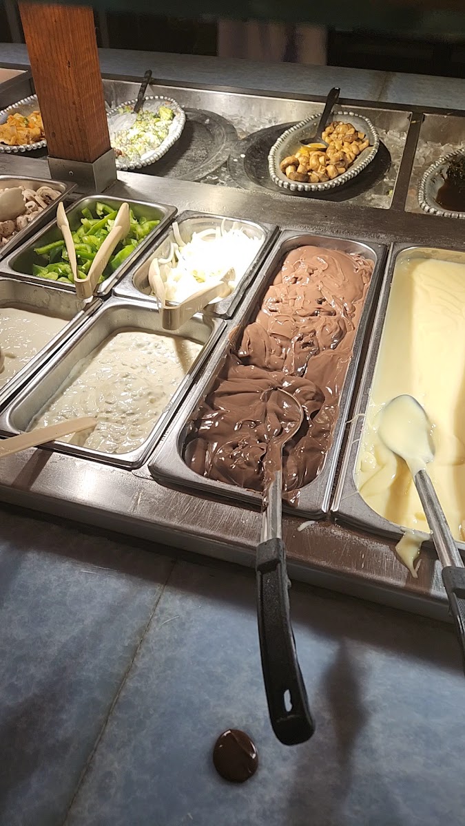 Buffet Star Photo 2