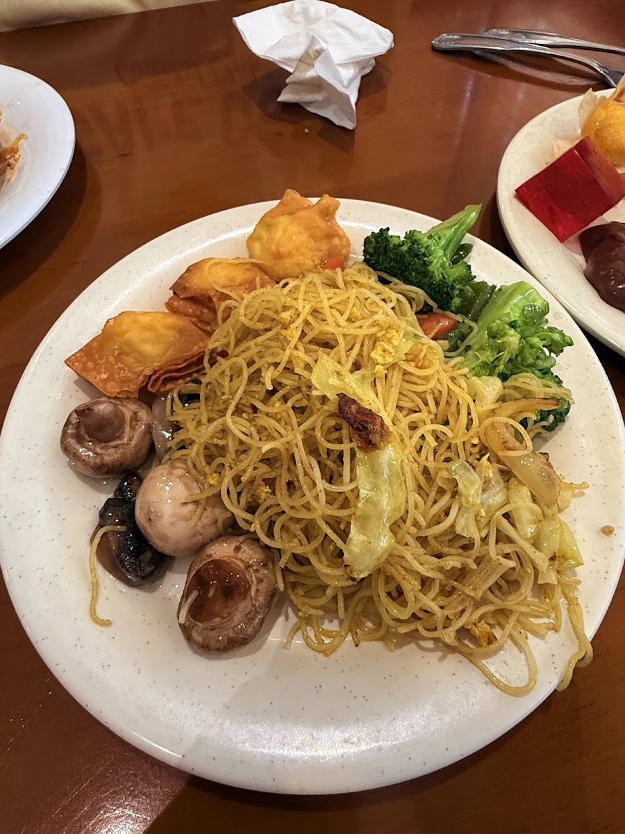 Buffet Star Photo 4