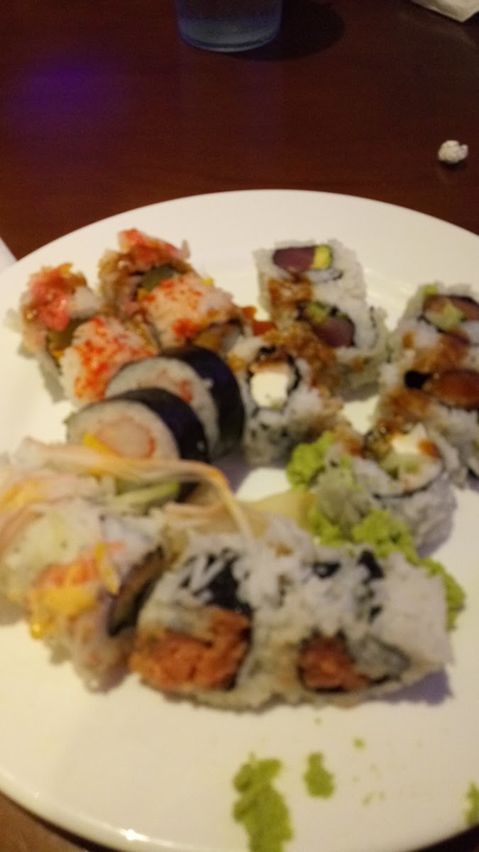 Buffet Star Photo 9