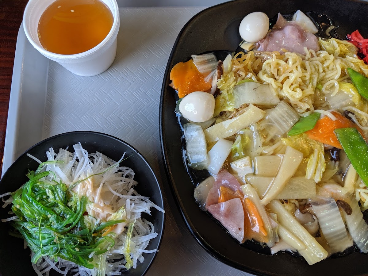 Tokyo Hanten Photo 6