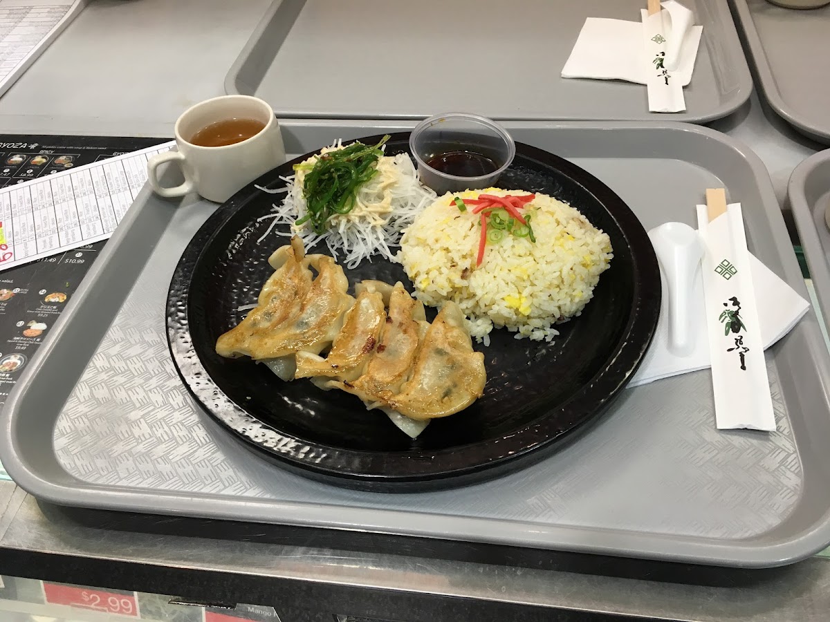Tokyo Hanten Photo 7