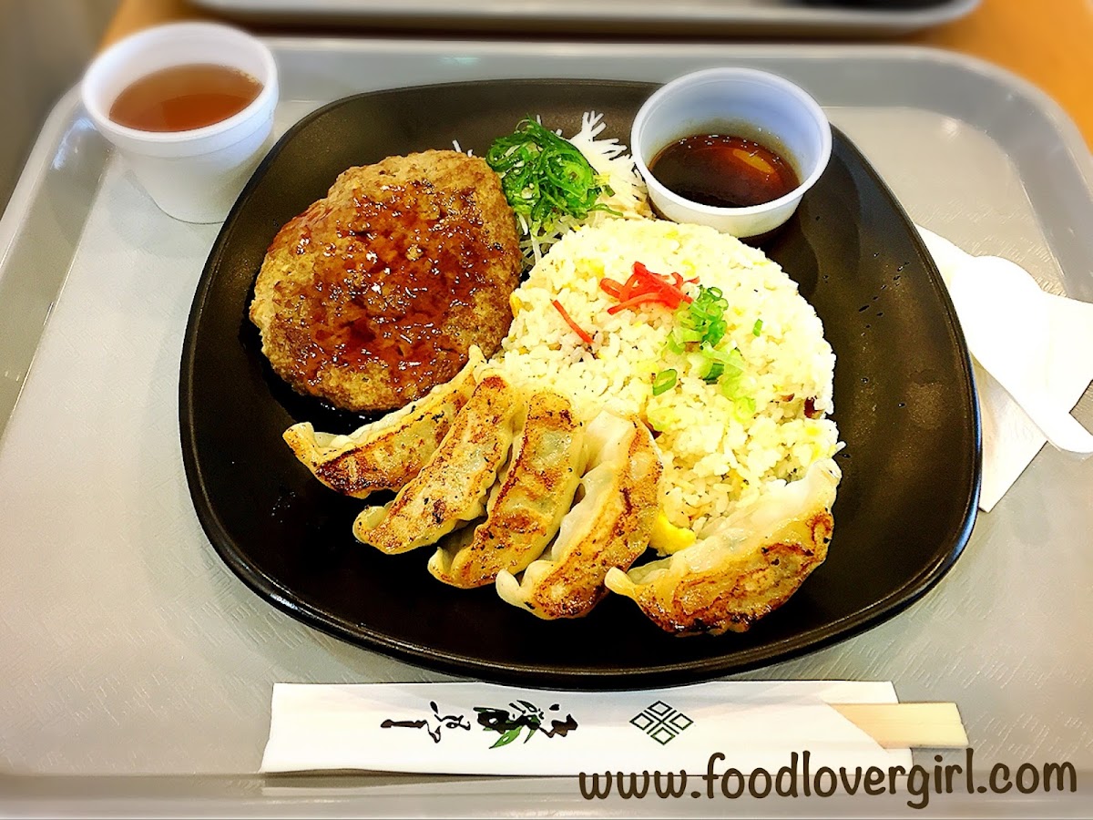 Tokyo Hanten Photo 8