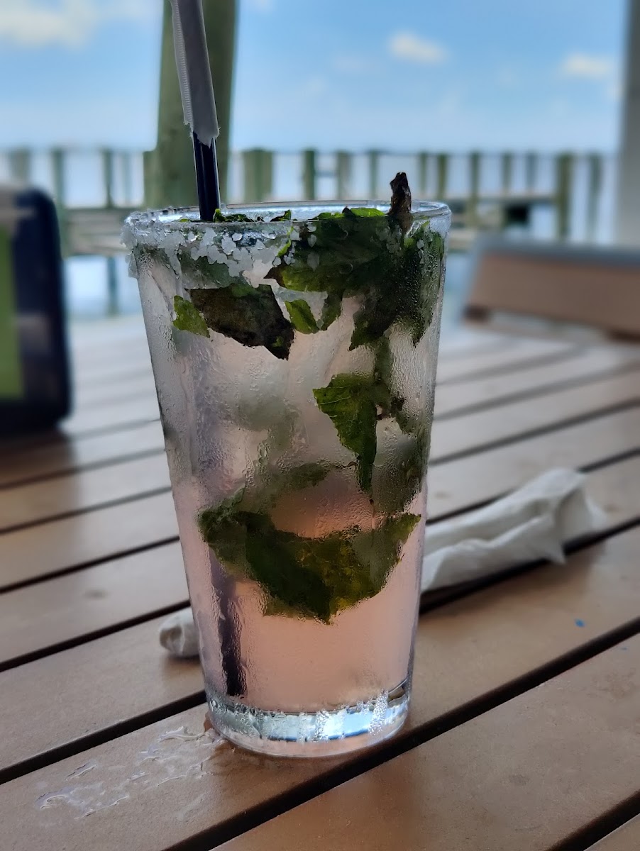 The Island Waterfront Bar and Grill Photo 10