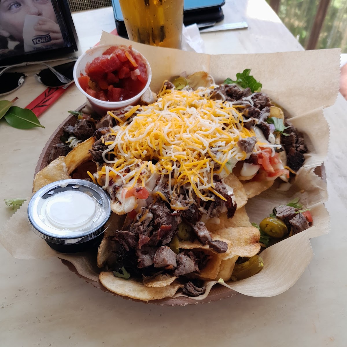 The Island Waterfront Bar and Grill Photo 5