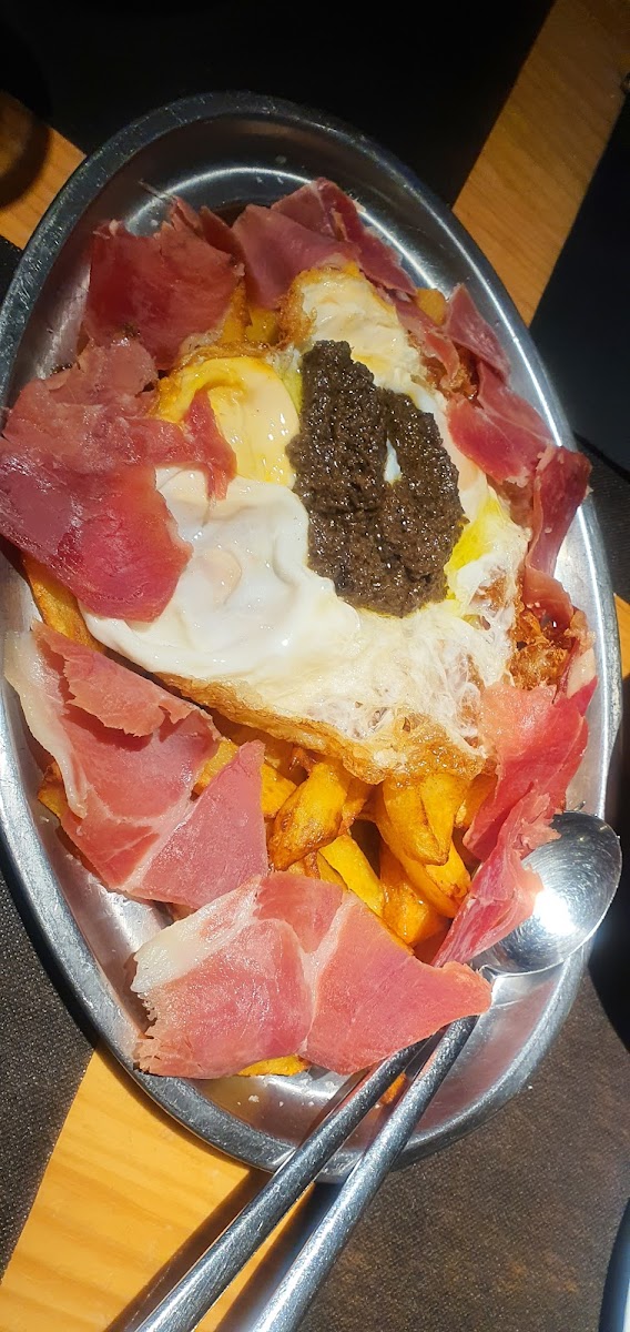 Monumental Taberna Photo 10