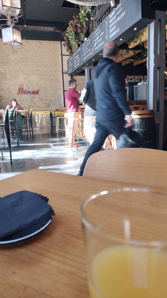 Monumental Taberna Photo 2