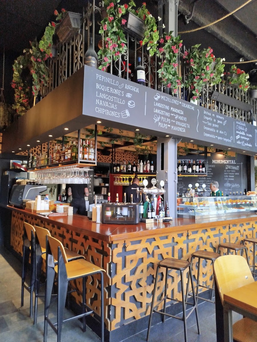 Monumental Taberna Photo 4