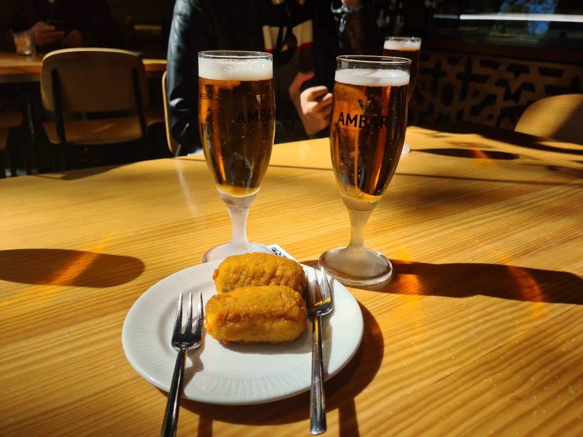 Monumental Taberna Photo 8
