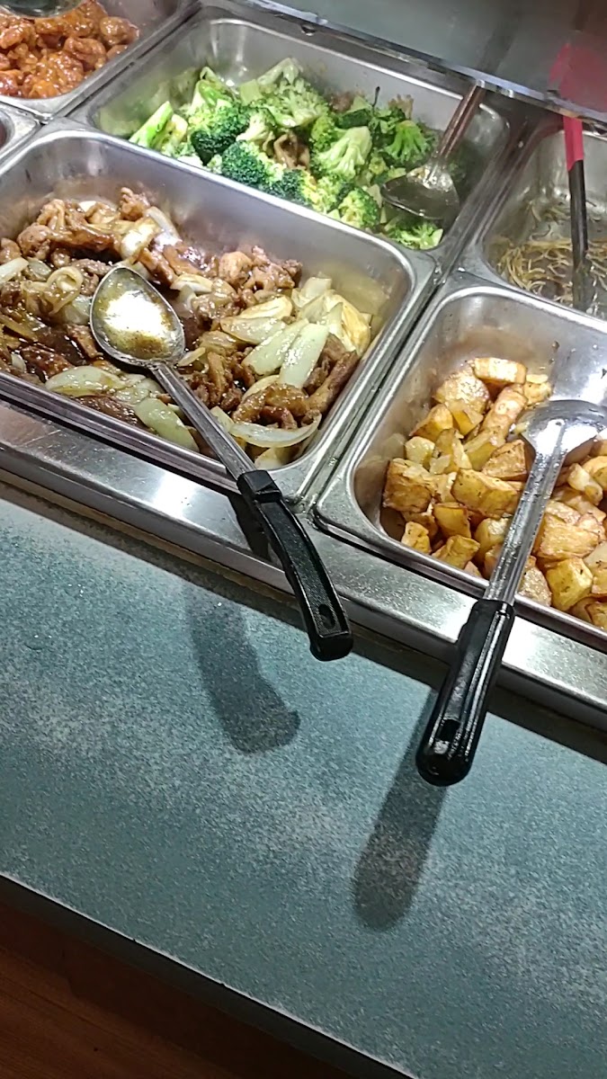 Wa Chang Buffet Photo 2