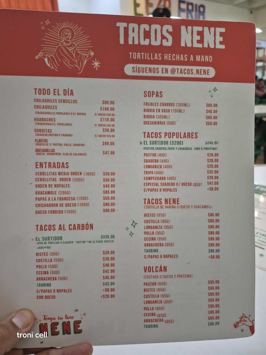 Tacos Nene Photo 10