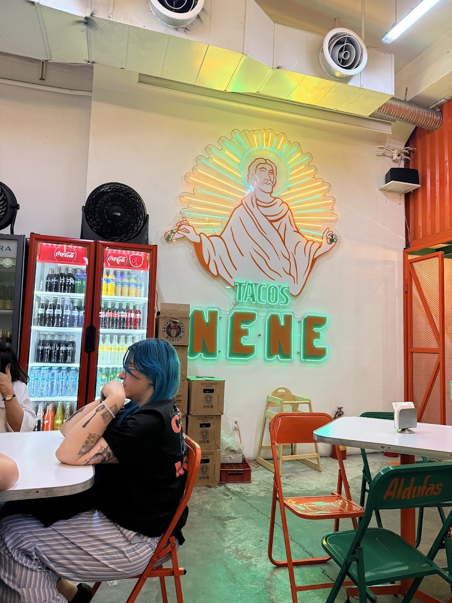 Tacos Nene Photo 3