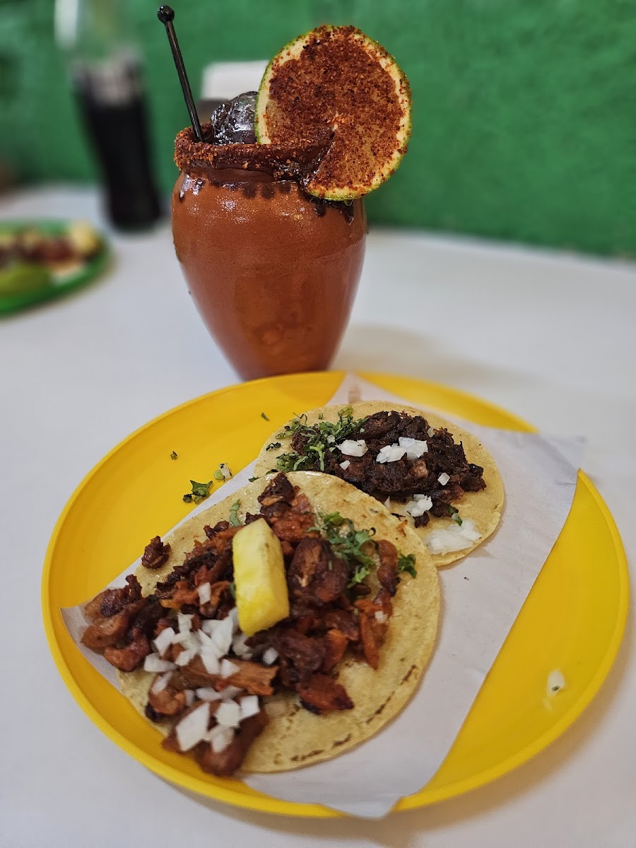 Tacos Nene Photo 4