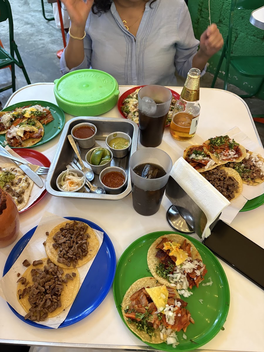 Tacos Nene Photo 5