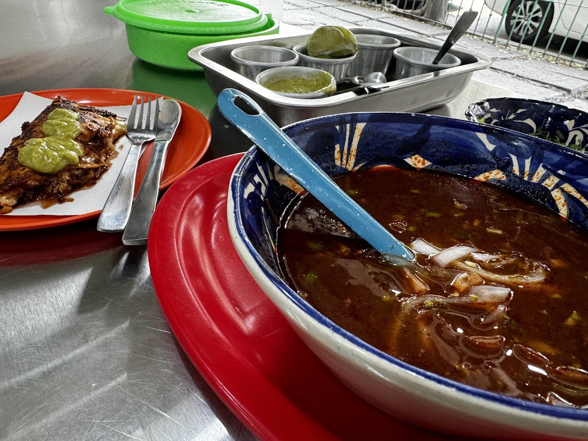 Tacos Nene Photo 6