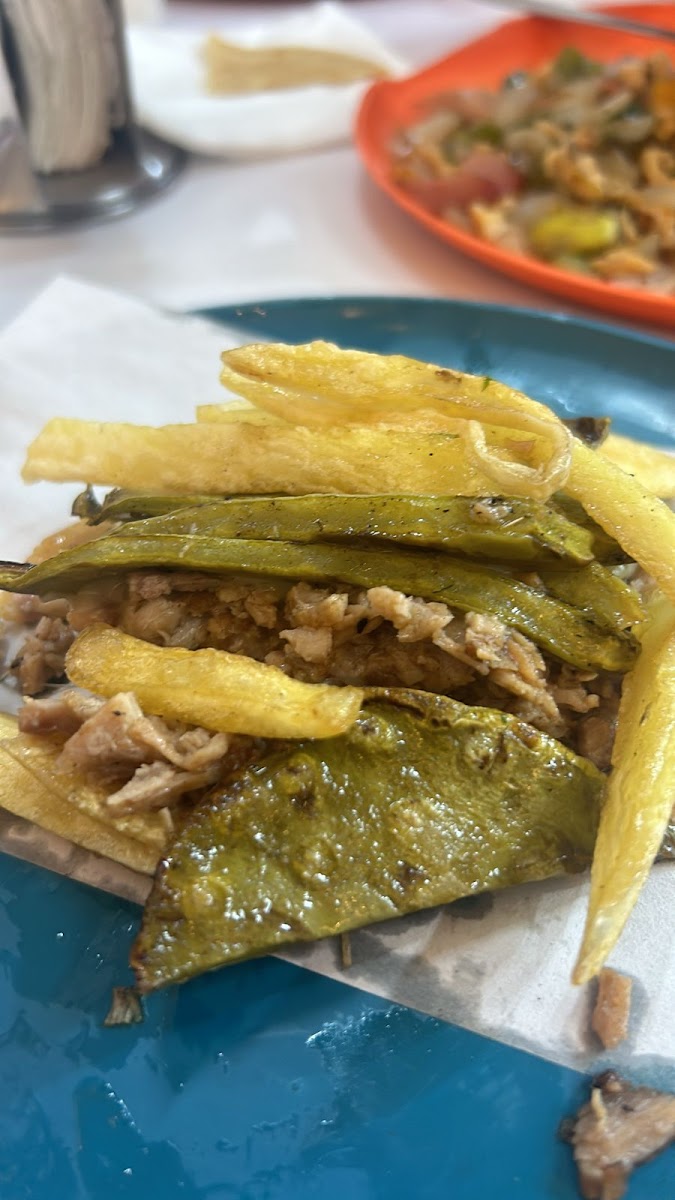 Tacos Nene Photo 9