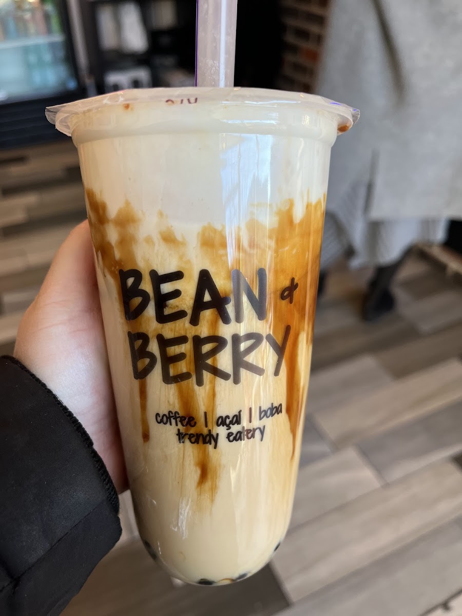 Bean & Berry Photo 3