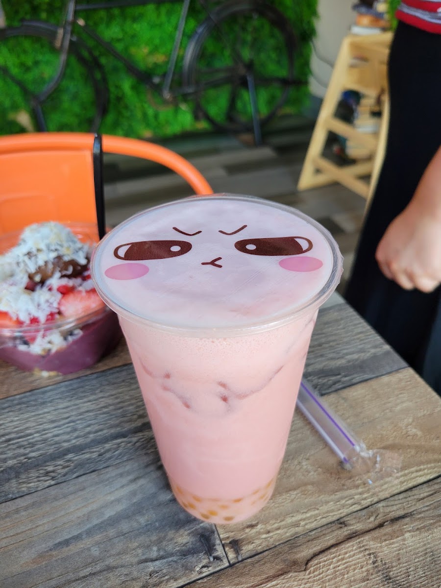 Bean & Berry Photo 5