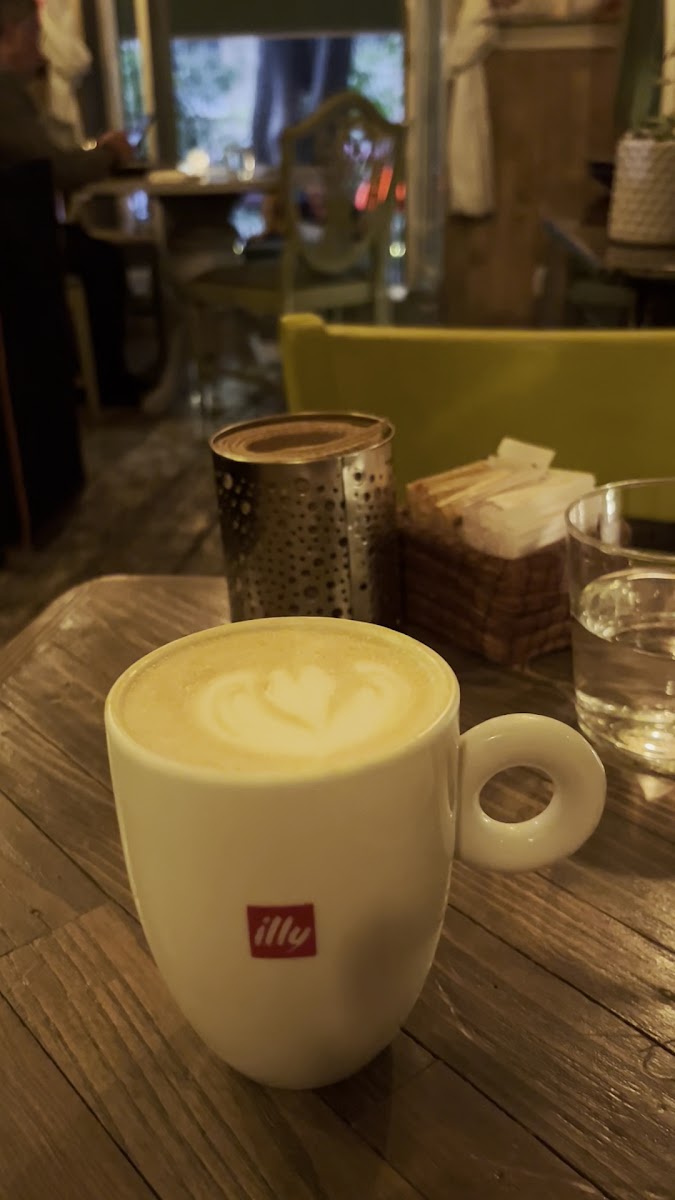 Café Toscano Photo 2
