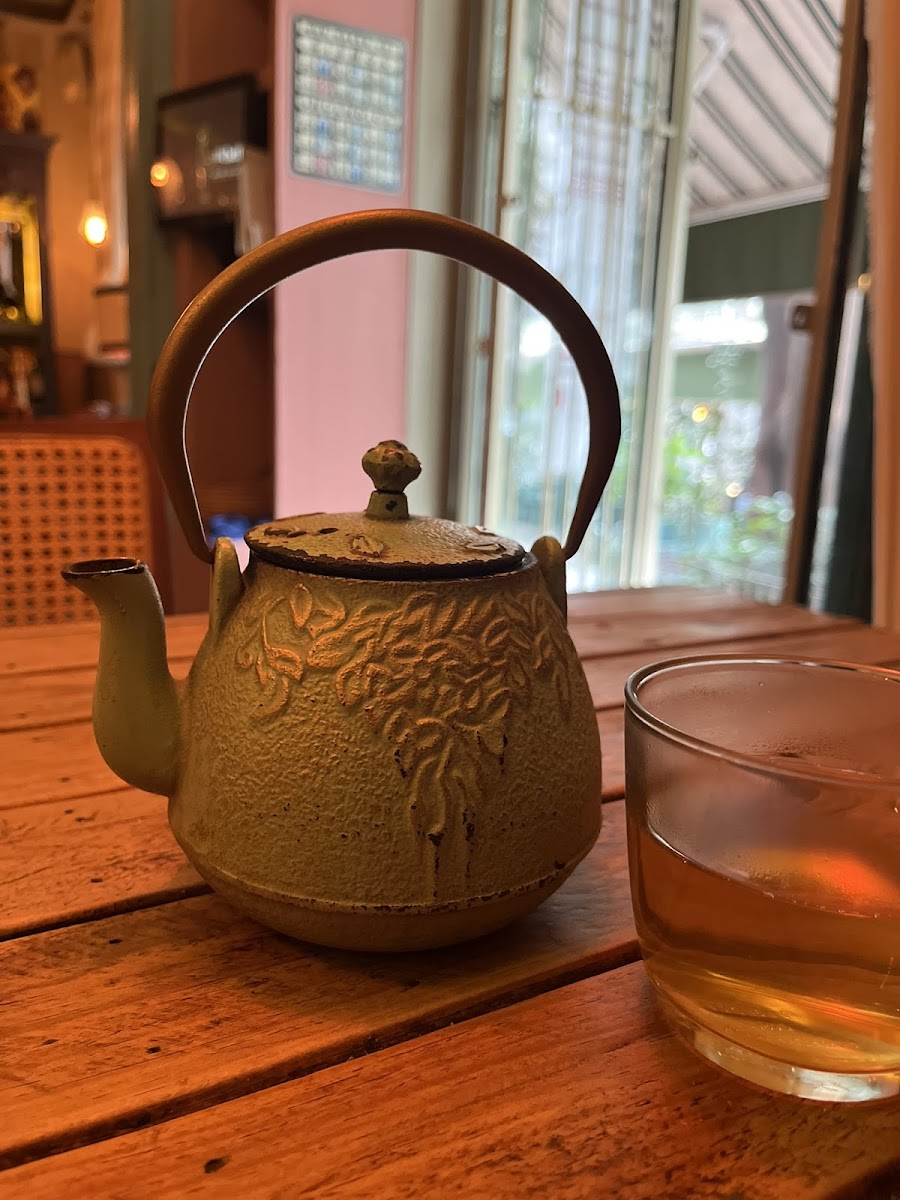 Café Toscano Photo 6