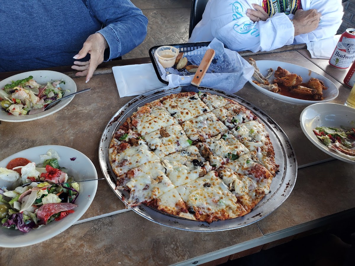 Gina's Italian Kitchen & Tavern Photo 10