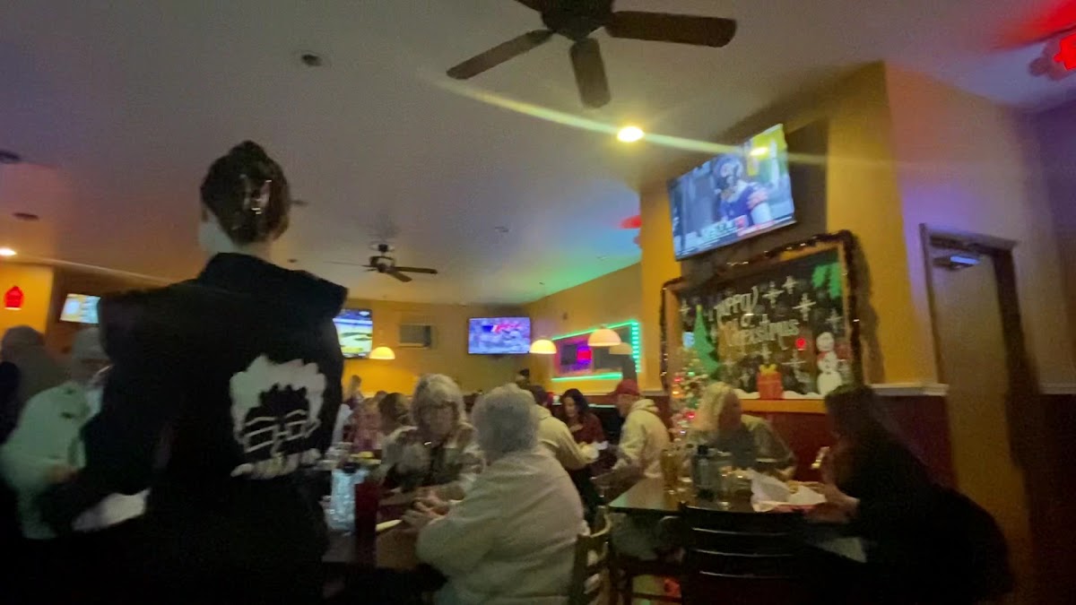 Gina's Italian Kitchen & Tavern Photo 2