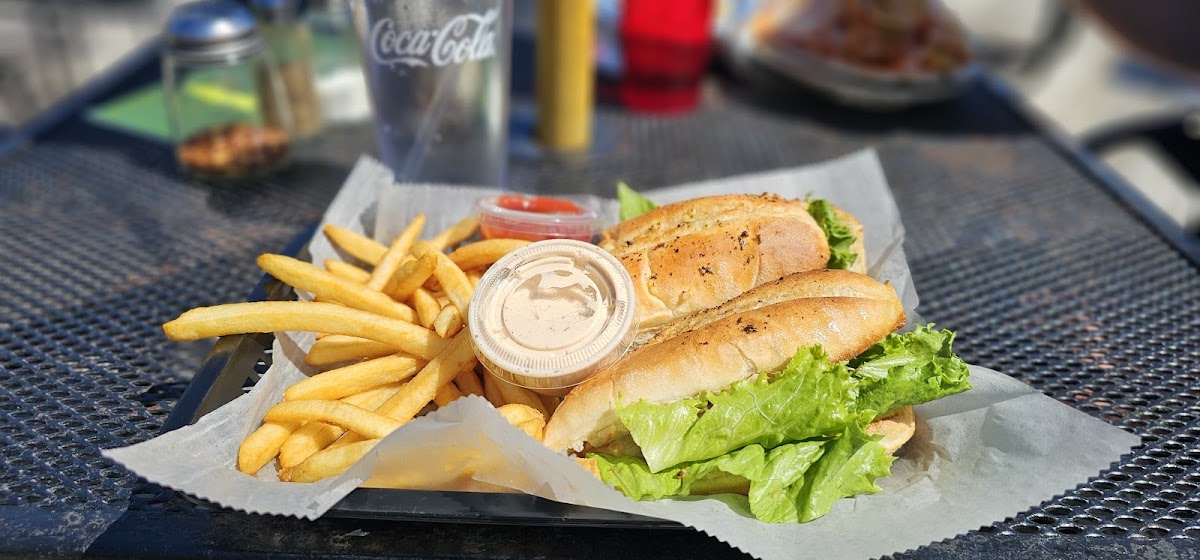 Gina's Italian Kitchen & Tavern Photo 3