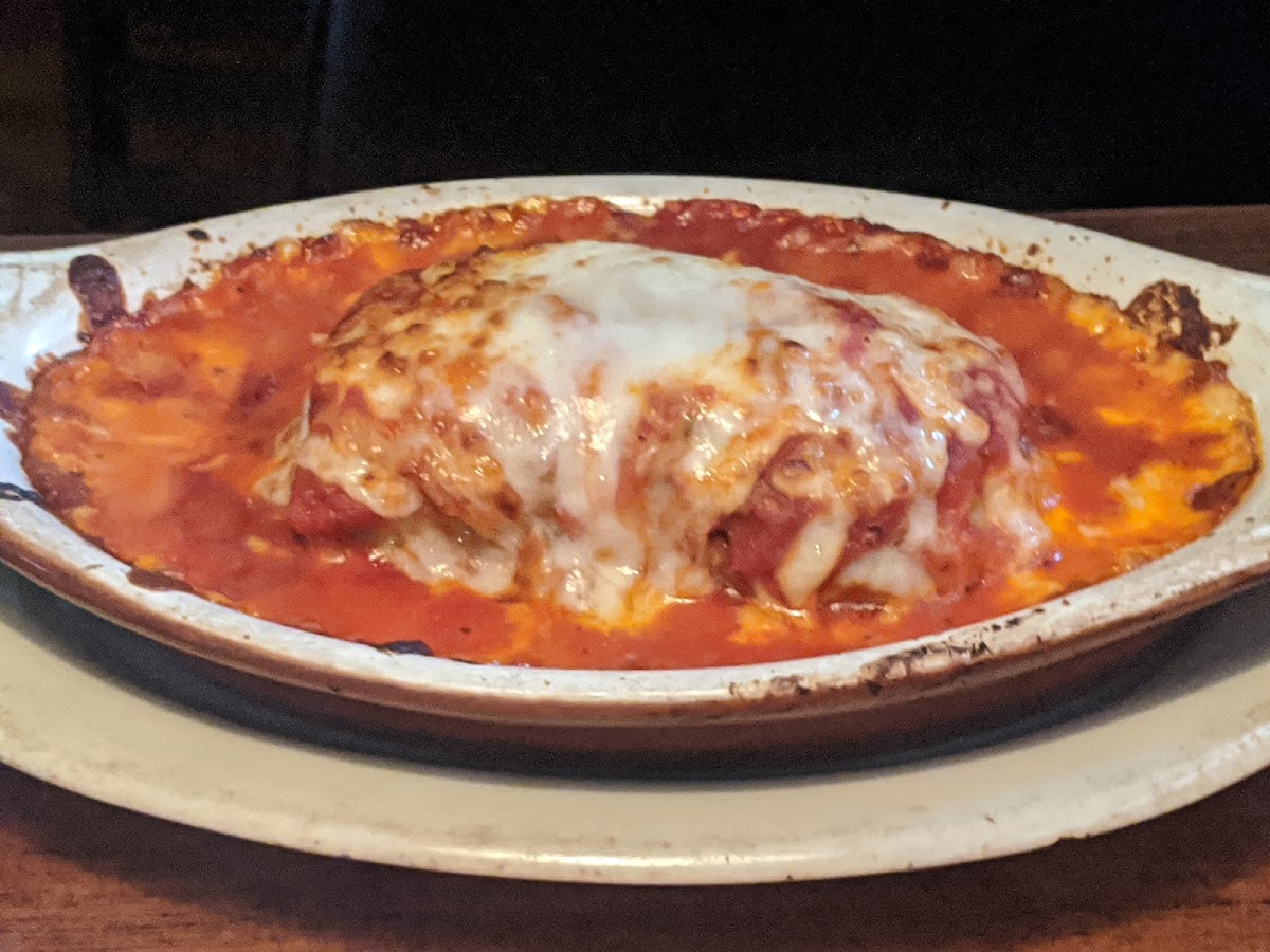 Gina's Italian Kitchen & Tavern Photo 7