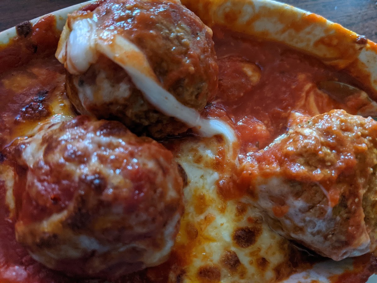 Gina's Italian Kitchen & Tavern Photo 9