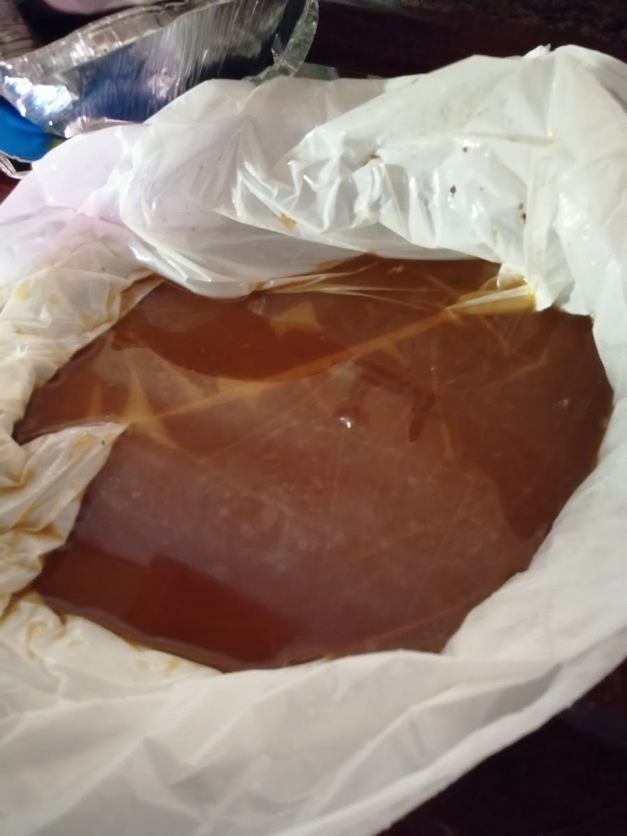 Asador freiduría LA PAKA Photo 9