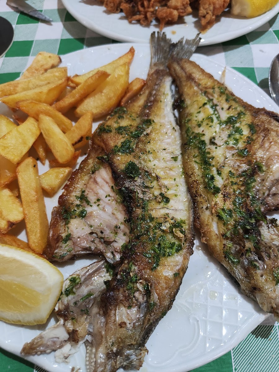 Taberna La Felipa Photo 4