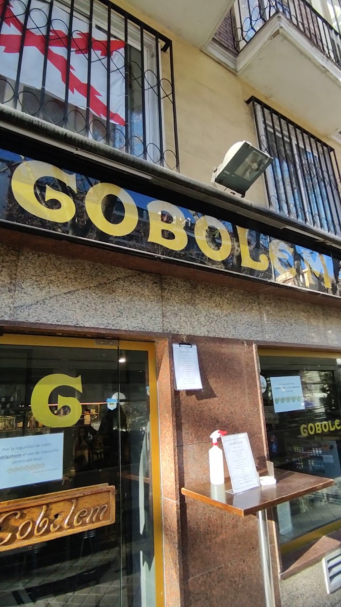 Restaurante Gobolem Photo 2