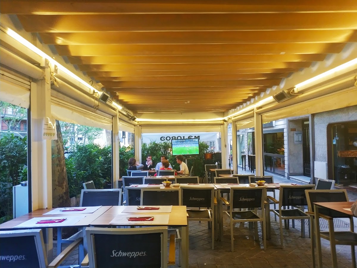 Restaurante Gobolem Photo 4
