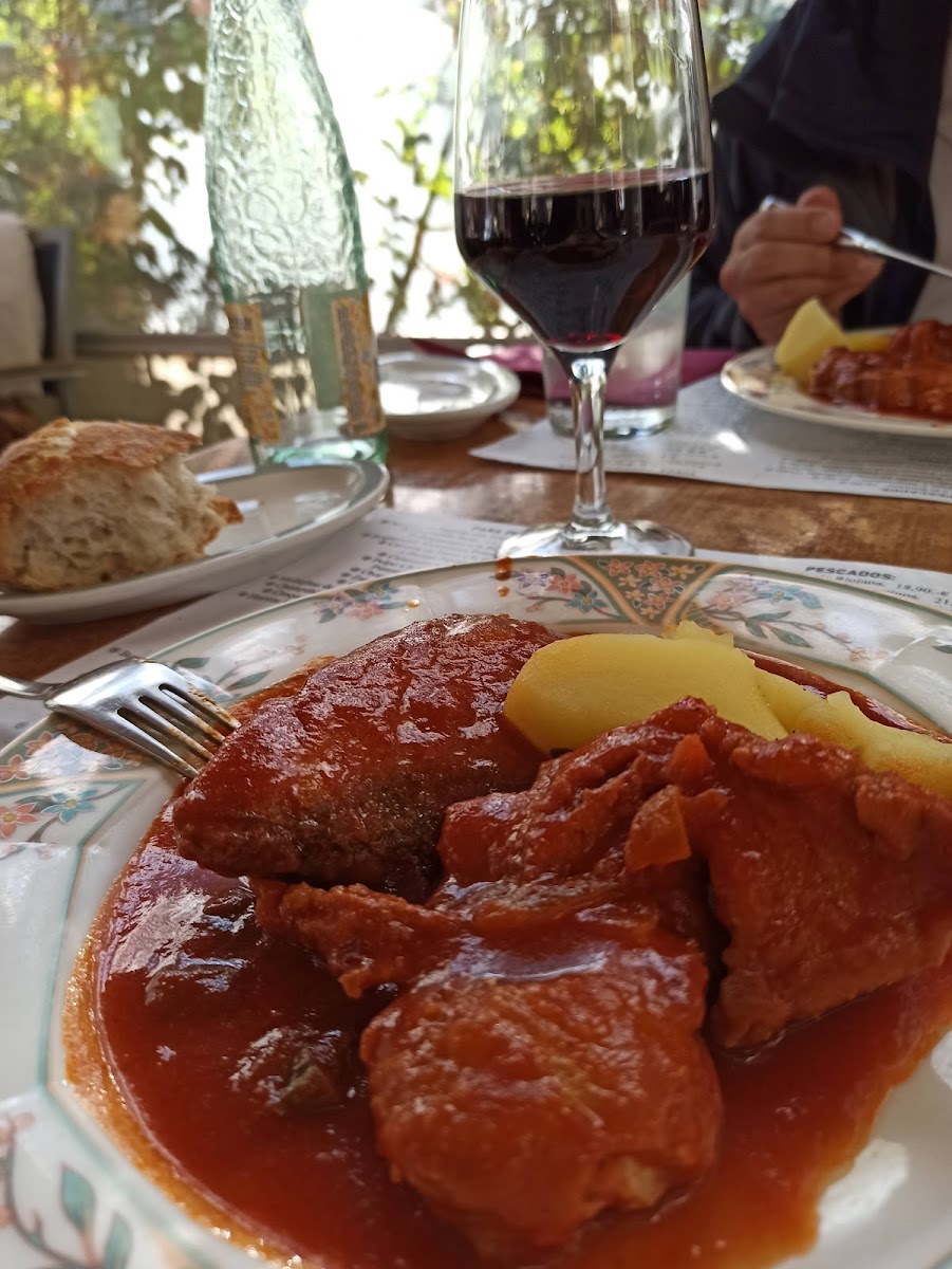 Restaurante Gobolem Photo 6
