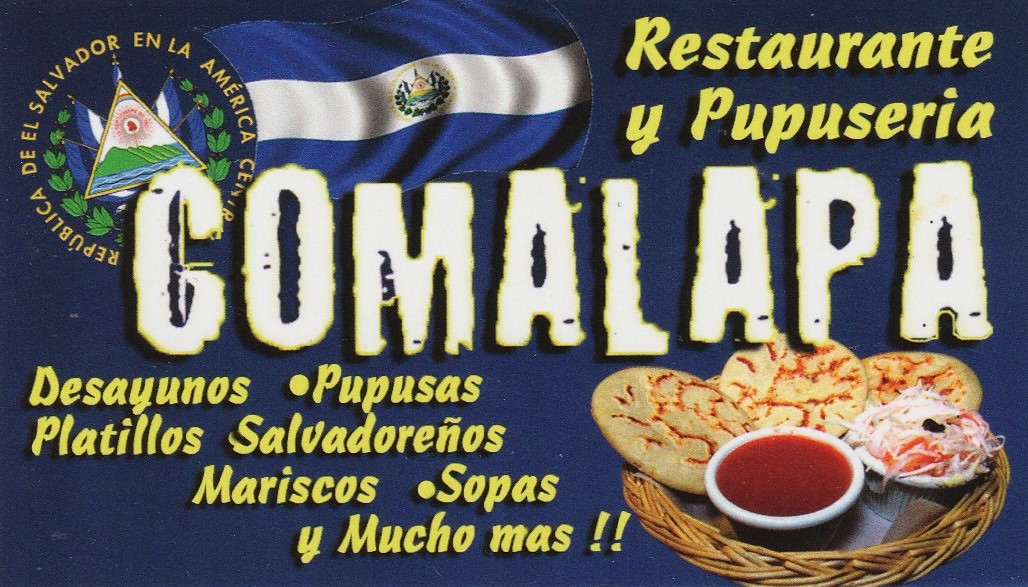 Pupuseria Comalapa Photo 4