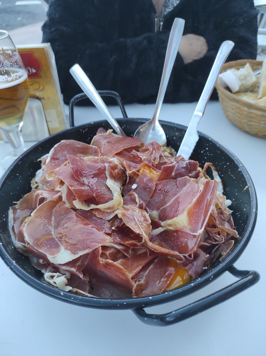 Taberna De Tapas El Ruedo Photo 7
