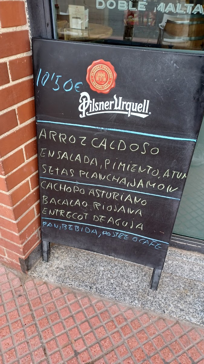 Taberna De Tapas El Ruedo Photo Menu 9