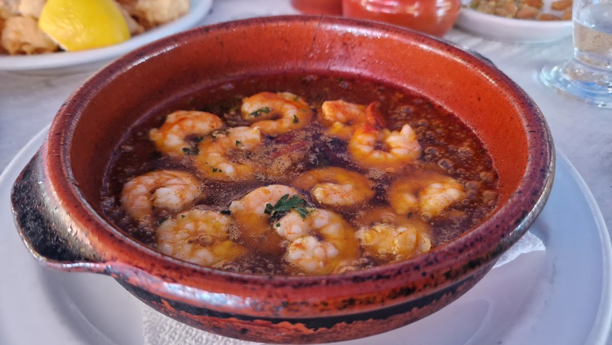 Restaurante Pepe El Cordobés Photo 3