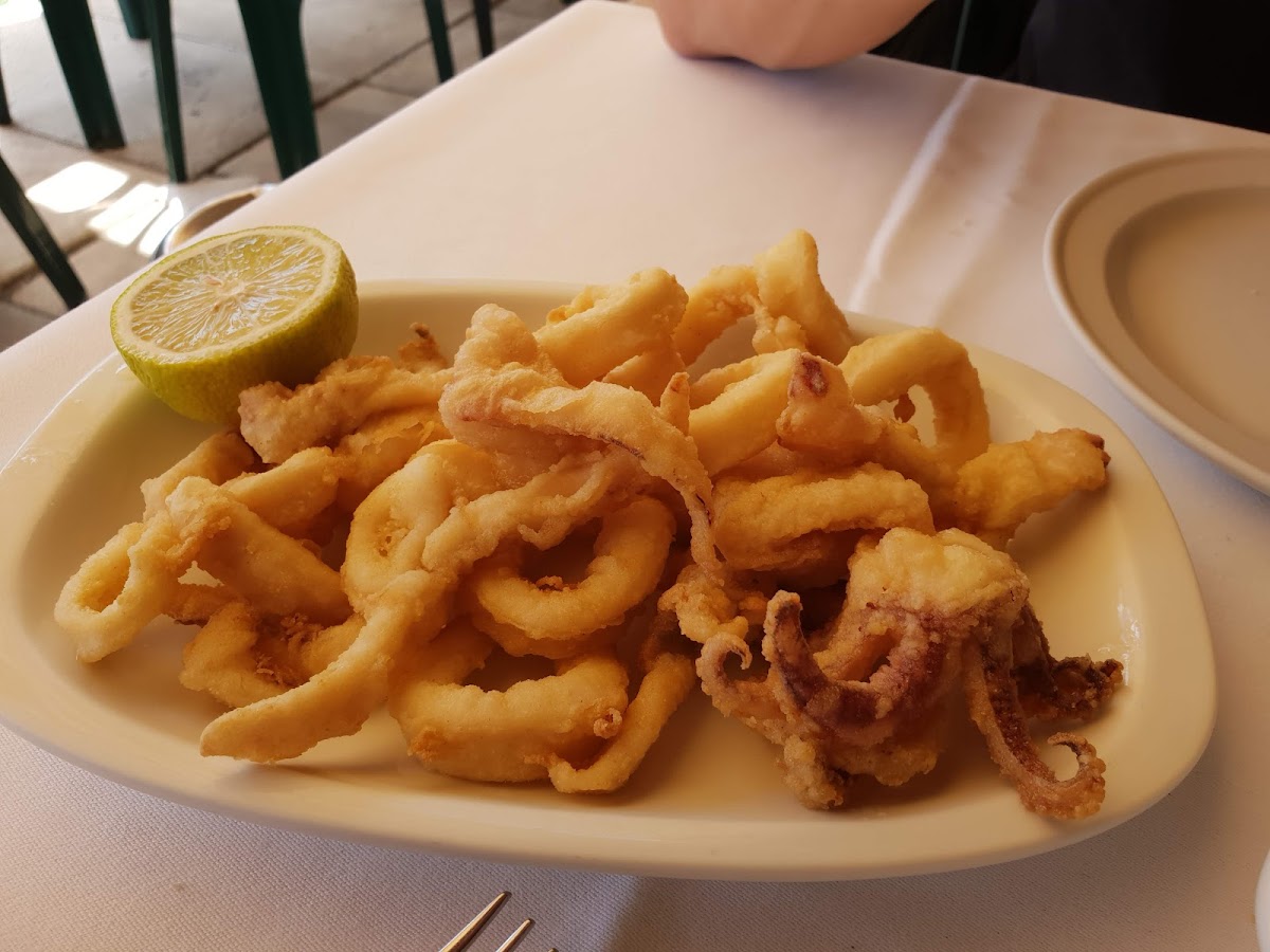 CHIRINGUITO LAS GAVIOTAS Photo 7