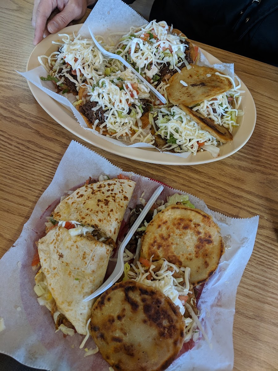 El Ranchito Photo 6