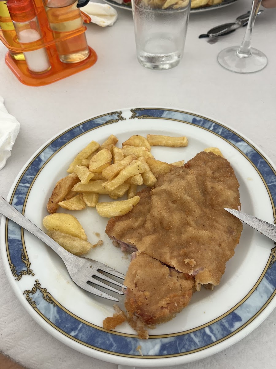 La Taberna Photo 6