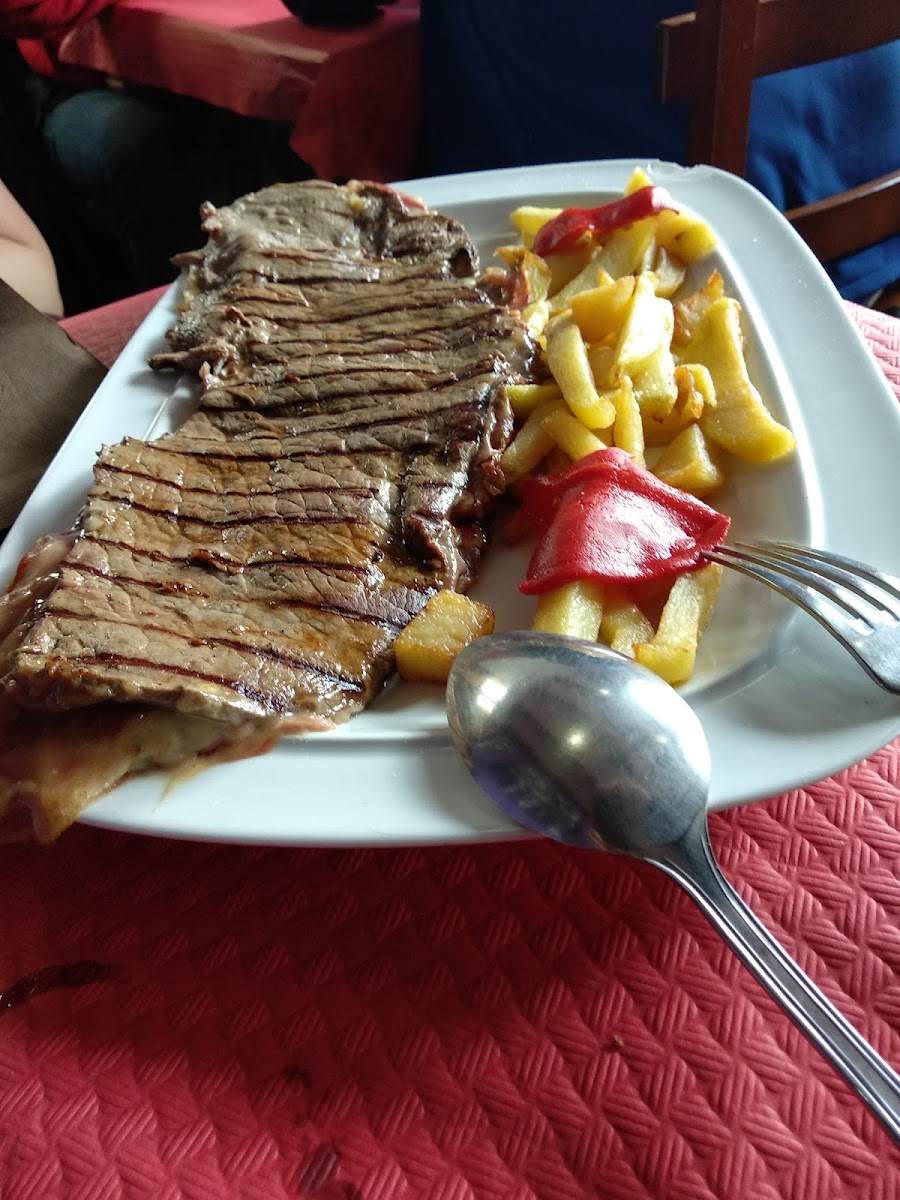 La Taberna Photo 7