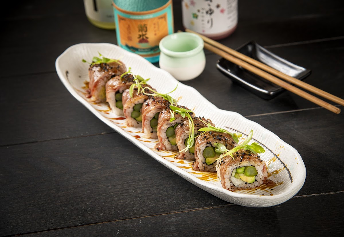Ocean Sushi Photo 10