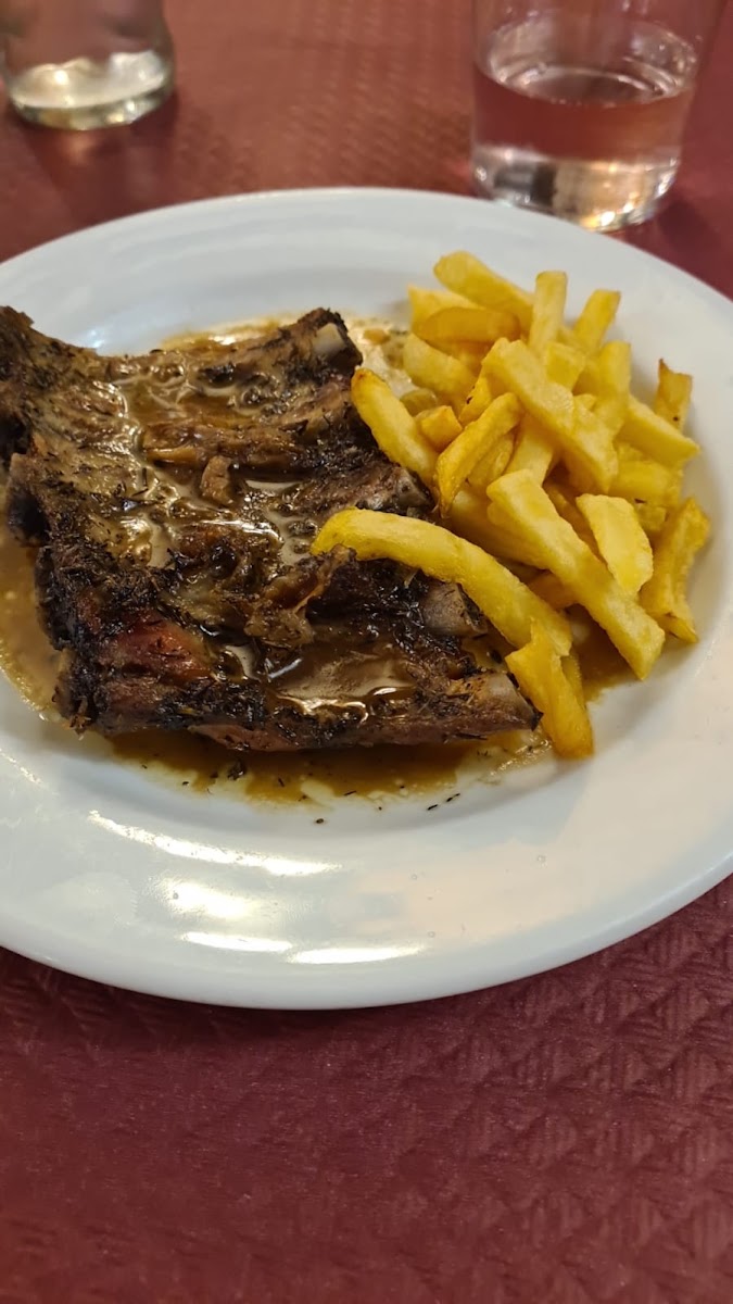 RESTAURANTE LIEBANA 78 Photo 6