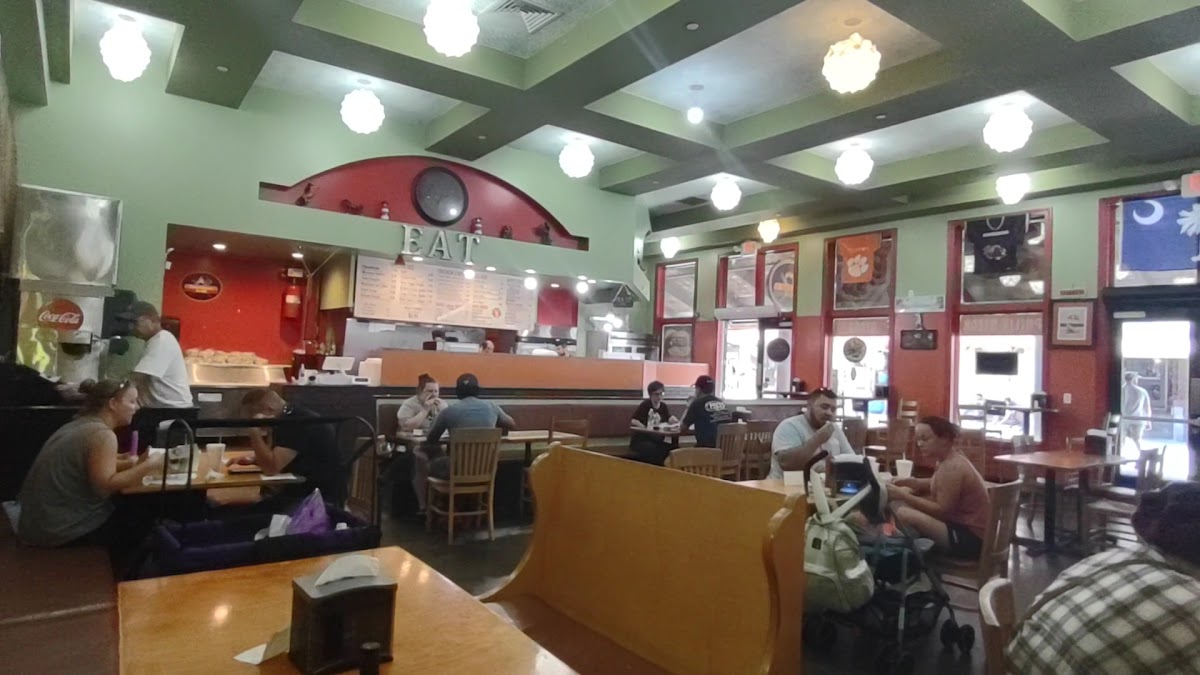 Southern Grill Photo 2
